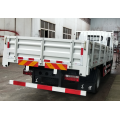 Dongfeng 5 ton Captain Light Truck